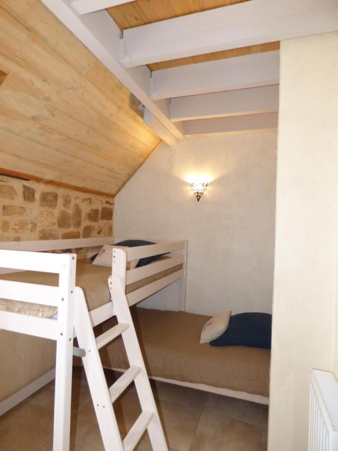 Saint-Avit-SénieurBritavit住宿加早餐旅馆 外观 照片